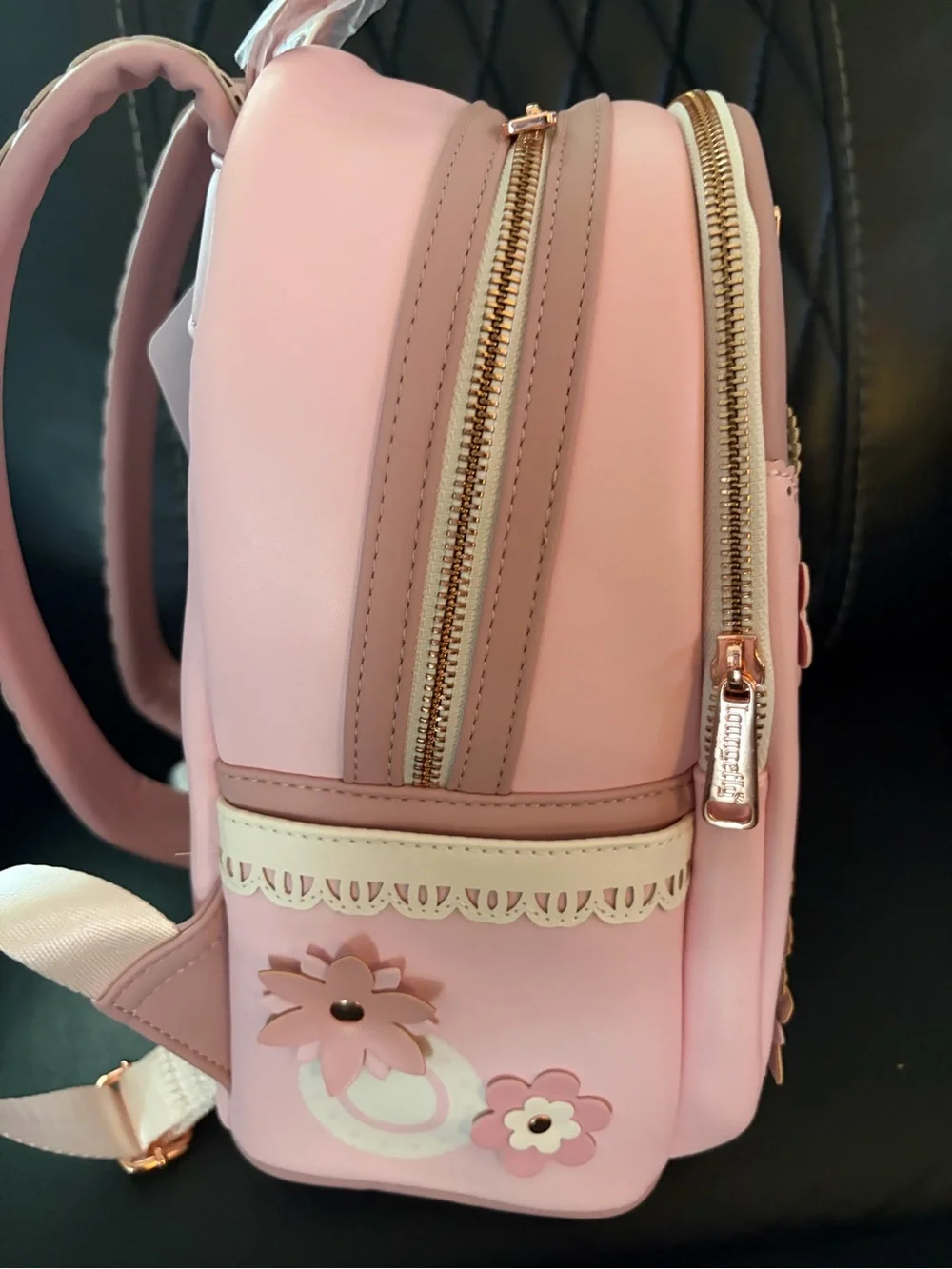 Loungefly backpack princess